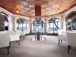Hotel CALA FORNELLS wakacje