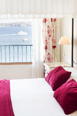 Hotel CALA FORNELLS wakacje