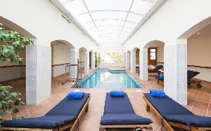 Hotel CALA FORNELLS wakacje