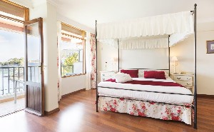 Hotel CALA FORNELLS wakacje