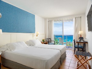 Superior Sea View Room