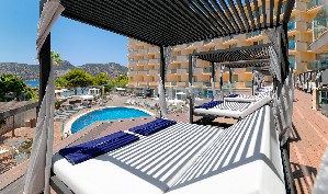 Room Confort ( Chill Out )