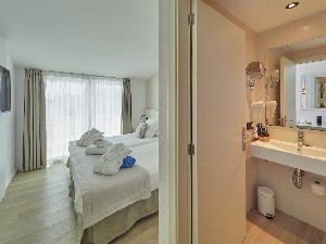 Double Sea View