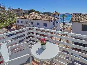 Double Sea View