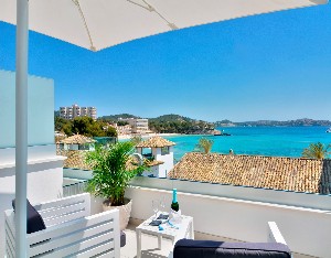 Double Sea View