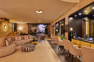 Hotel SECRETS MALLORCA VILLAMIL RESORT & SPA wakacje