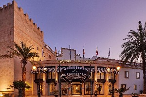 Hotel SECRETS MALLORCA VILLAMIL RESORT & SPA wakacje