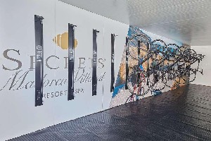 Hotel SECRETS MALLORCA VILLAMIL RESORT & SPA wakacje