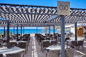 Hotel SECRETS MALLORCA VILLAMIL RESORT & SPA wakacje