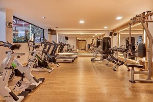 Hotel SECRETS MALLORCA VILLAMIL RESORT & SPA wakacje