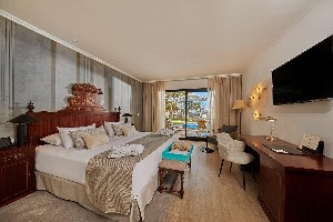 Hotel SECRETS MALLORCA VILLAMIL RESORT & SPA wakacje