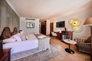 Hotel SECRETS MALLORCA VILLAMIL RESORT & SPA wakacje