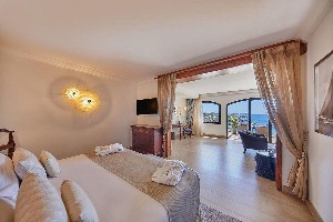 Hotel SECRETS MALLORCA VILLAMIL RESORT & SPA wakacje