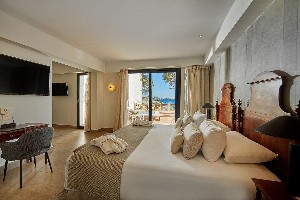 Hotel SECRETS MALLORCA VILLAMIL RESORT & SPA wakacje