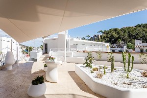 Hotel TORA HOTEL wakacje