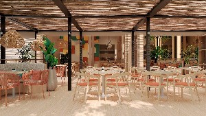 Hotel VALENTIN GRAND PARK SUITE wakacje