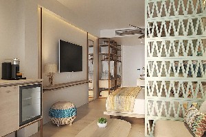 Hotel VALENTIN GRAND PARK SUITE wakacje