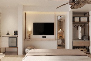 Hotel VALENTIN GRAND PARK SUITE wakacje