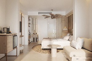 Hotel VALENTIN GRAND PARK SUITE wakacje