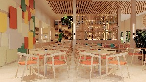 Hotel VALENTIN GRAND PARK SUITE wakacje