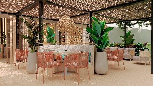 Hotel VALENTIN GRAND PARK SUITE wakacje