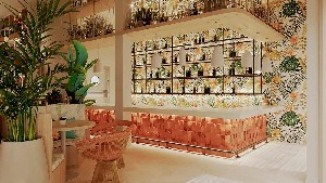 Hotel VALENTIN GRAND PARK SUITE wakacje