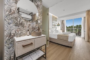 Hotel VALENTIN GRAND PARK SUITE wakacje