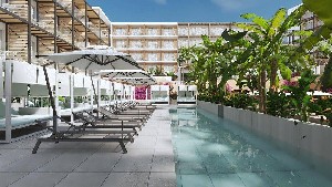 Hotel VALENTIN GRAND PARK SUITE wakacje