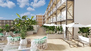 Hotel VALENTIN GRAND PARK SUITE wakacje