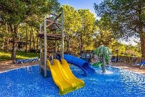 Hotel VALENTIN GRAND PARK SUITE wakacje