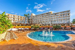 Hotel VALENTIN PARK CLUB wakacje