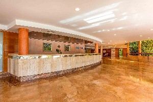 Hotel VALENTIN PARK CLUB wakacje