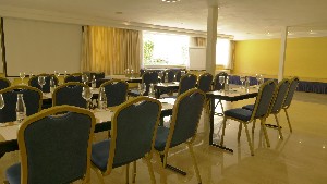 Conference Facilities