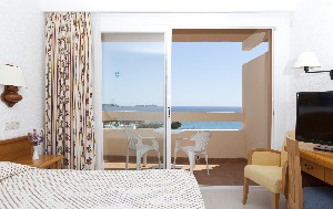 Double Sea View