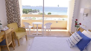 Double Sea View