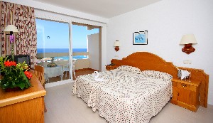 Double Sea View