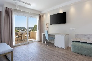 Hotel VALENTIN SOMNI SUITE wakacje