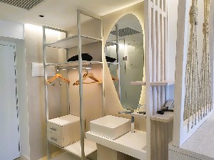 Hotel VALENTIN SOMNI SUITE wakacje