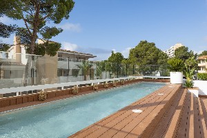 Hotel VALENTIN SOMNI SUITE wakacje