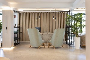 Hotel VALENTIN SOMNI SUITE wakacje