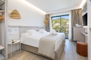 Hotel VALENTIN SOMNI SUITE wakacje