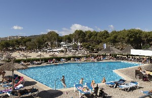 Beverly Playa 3*+ (3*)