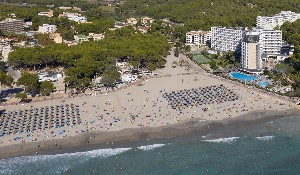 Beverly Playa 3*+ (3*)