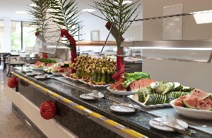 Beverly Playa 3*+ (3*)