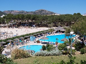 Beverly Playa 3*+ (3*)