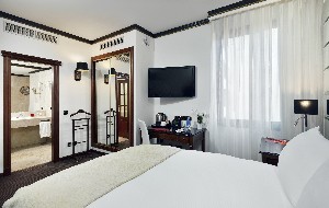 Basic Single Room