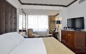 Clasic Room