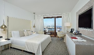 Red Level Sea View