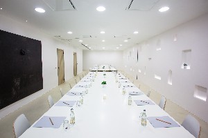 Conference Facilities