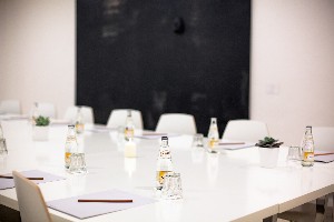 Conference Facilities